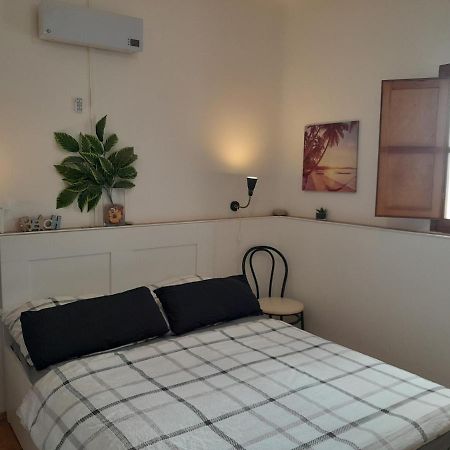 ויאחויוסה Apartment Luz & Luna מראה חיצוני תמונה