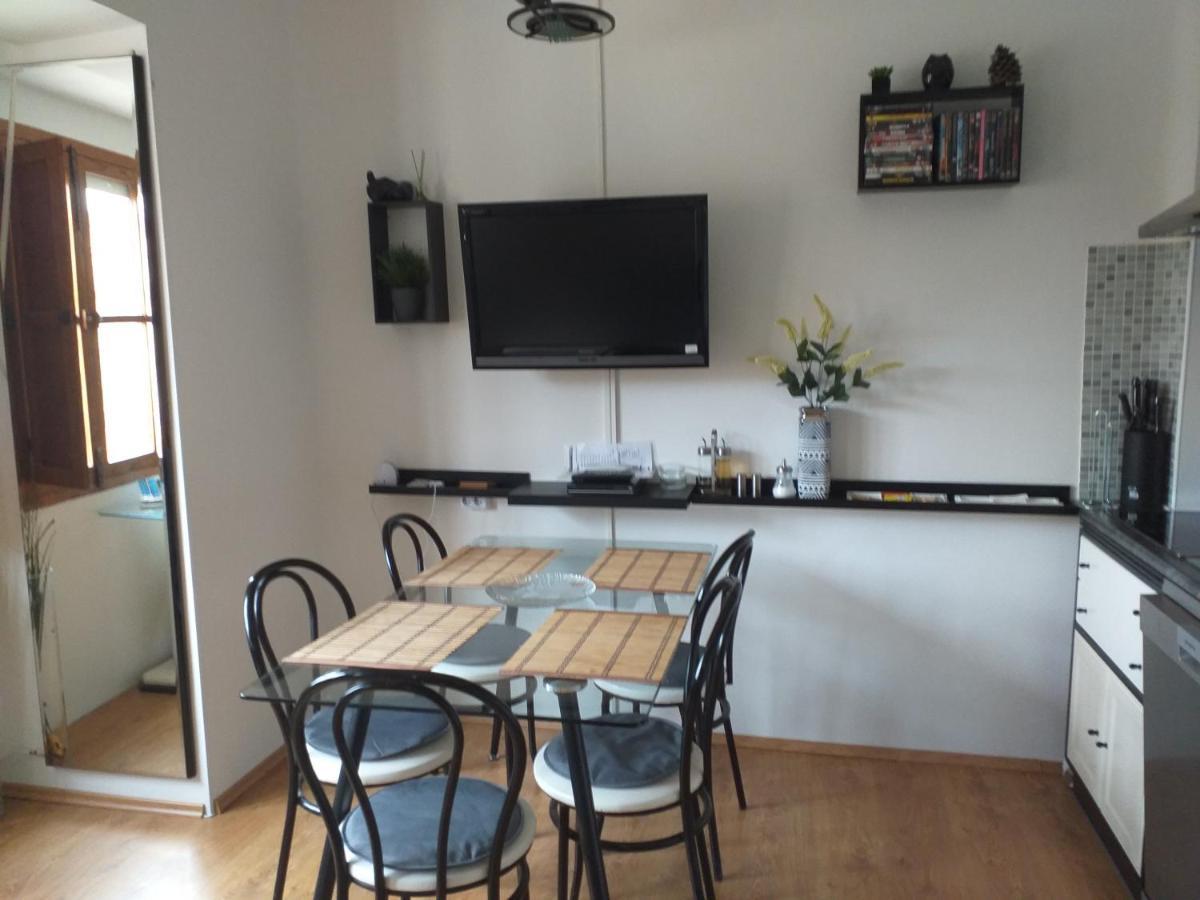 ויאחויוסה Apartment Luz & Luna מראה חיצוני תמונה