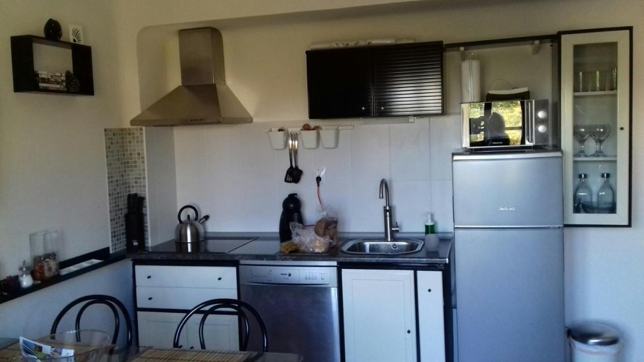 ויאחויוסה Apartment Luz & Luna מראה חיצוני תמונה